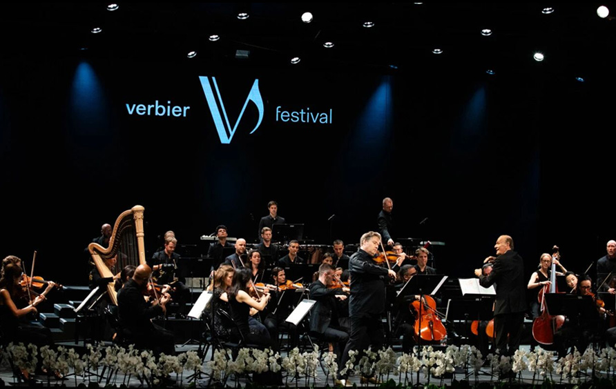 韦尔比耶音乐节2026深圳 