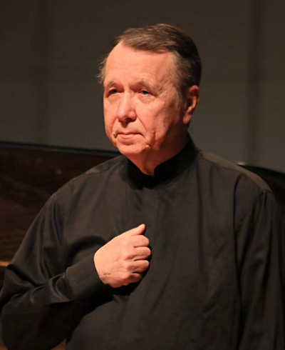 米哈伊尔·普莱特涅夫